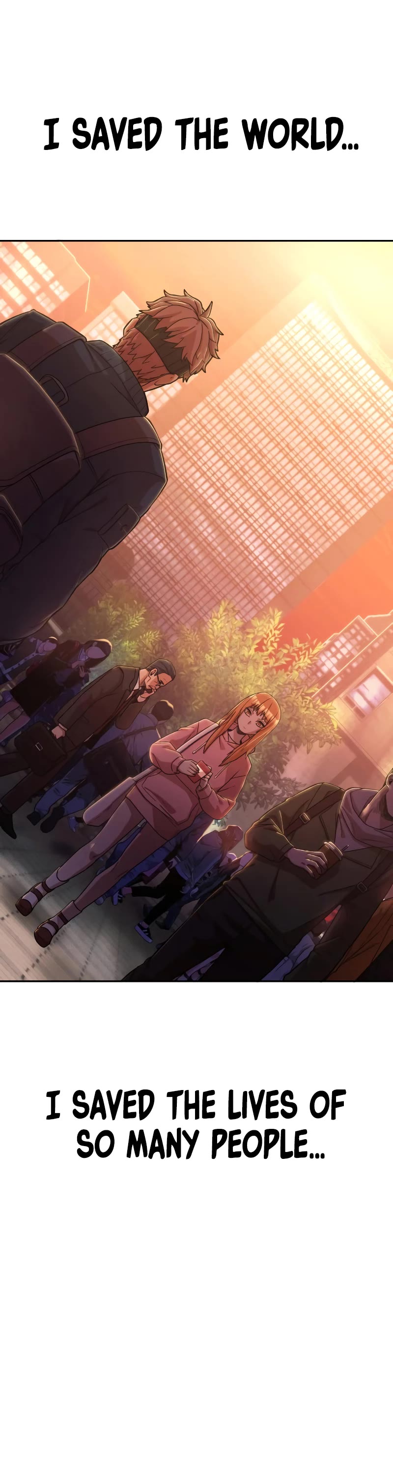 Hero Has Returned Chapter 84.6 page 68 - Chapter 84.6: Season 0 Prologue