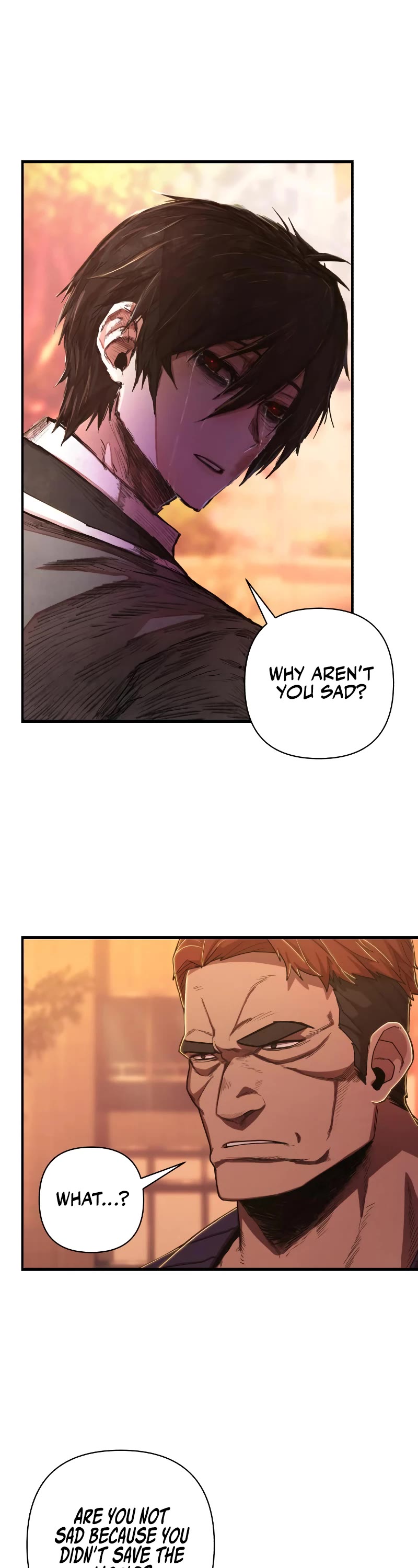Hero Has Returned Chapter 84.6 page 73 - Chapter 84.6: Season 0 Prologue
