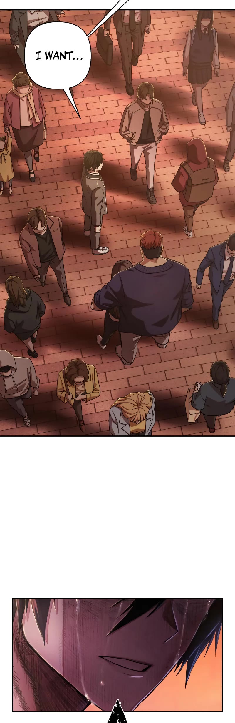 Hero Has Returned Chapter 84.6 page 75 - Chapter 84.6: Season 0 Prologue
