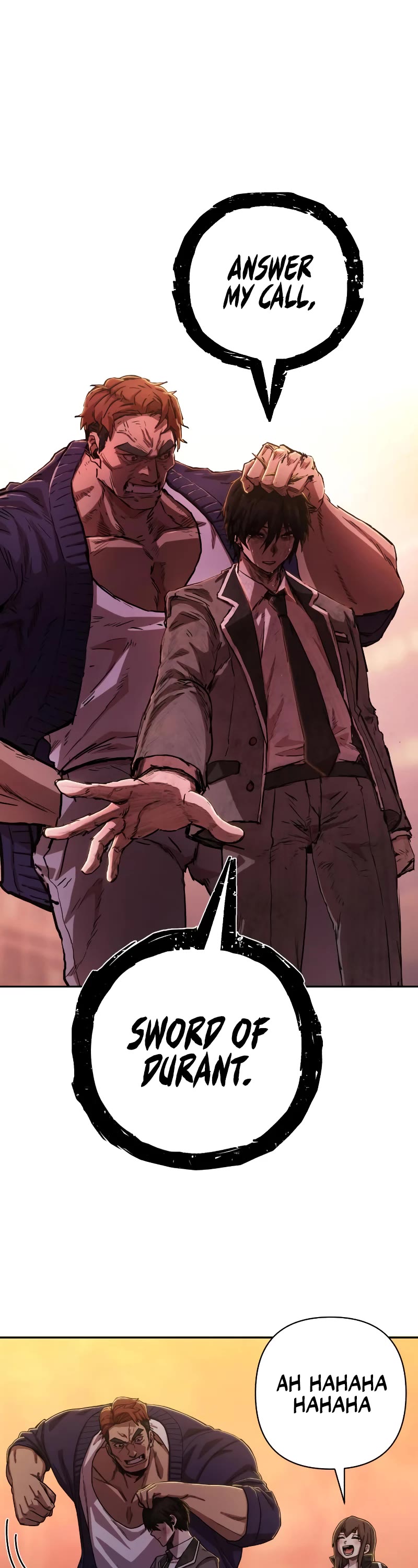 Hero Has Returned Chapter 84.6 page 77 - Chapter 84.6: Season 0 Prologue
