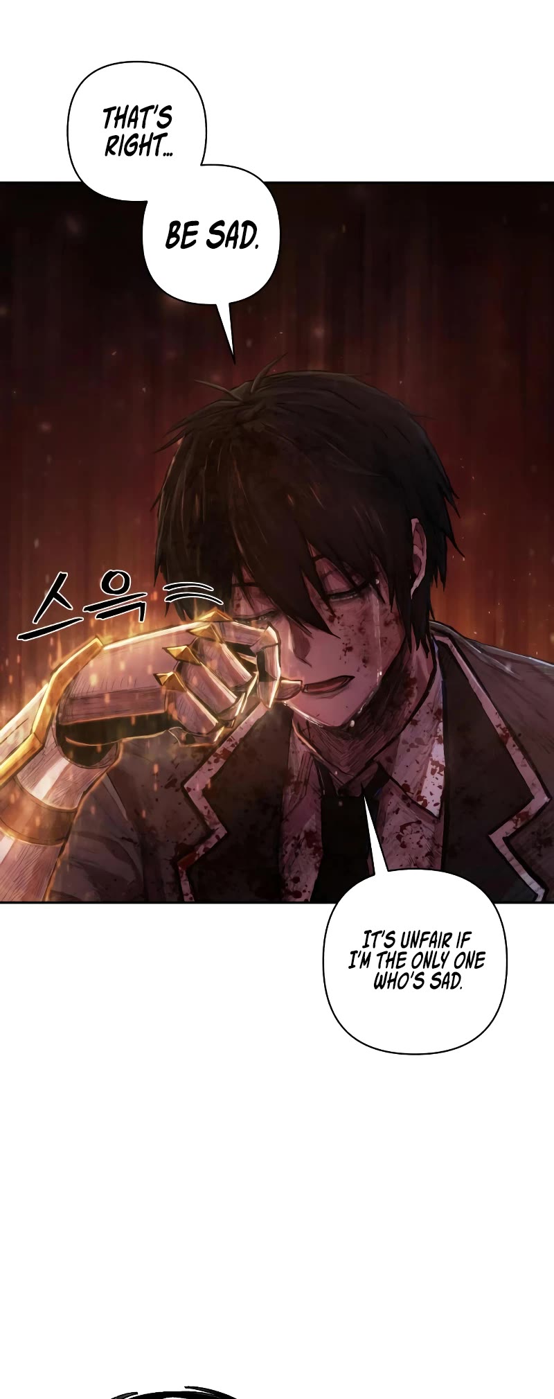 Hero Has Returned Chapter 84.6 page 80 - Chapter 84.6: Season 0 Prologue
