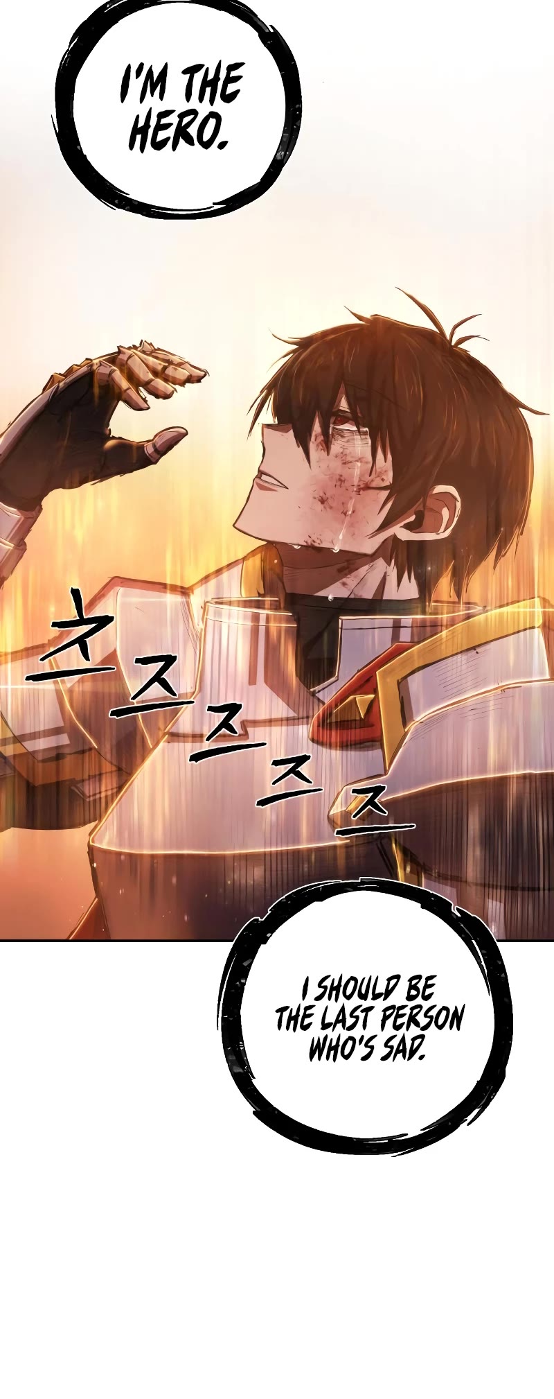 Hero Has Returned Chapter 84.6 page 81 - Chapter 84.6: Season 0 Prologue