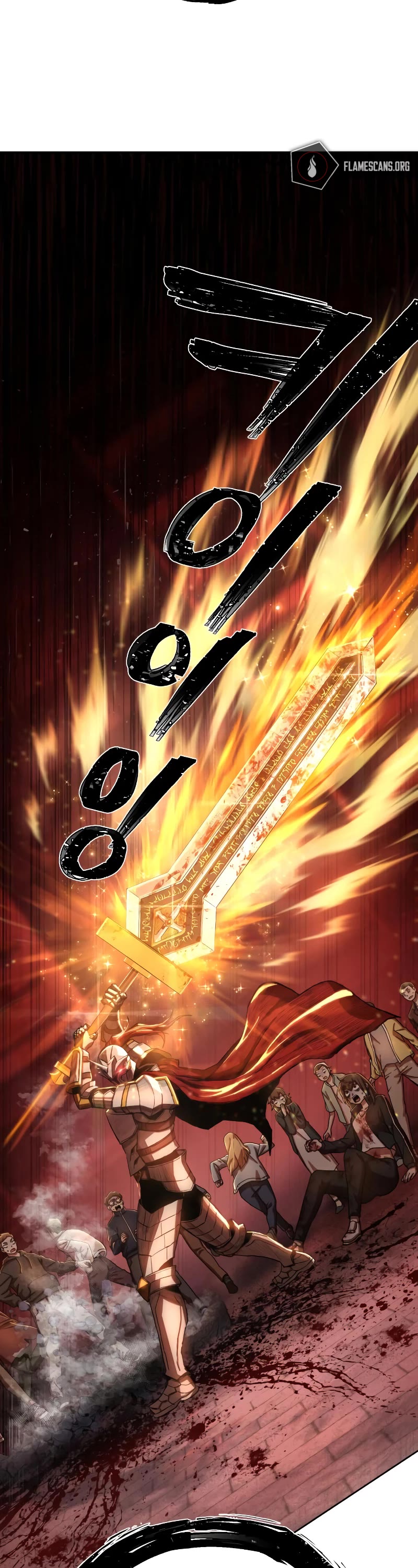 Hero Has Returned Chapter 84.6 page 83 - Chapter 84.6: Season 0 Prologue