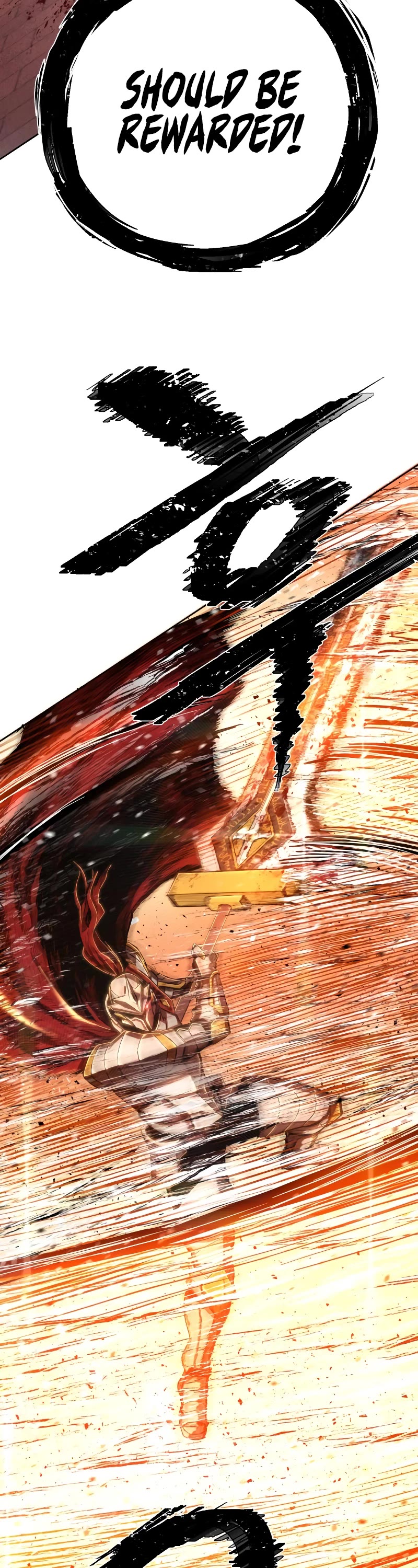 Hero Has Returned Chapter 84.6 page 84 - Chapter 84.6: Season 0 Prologue