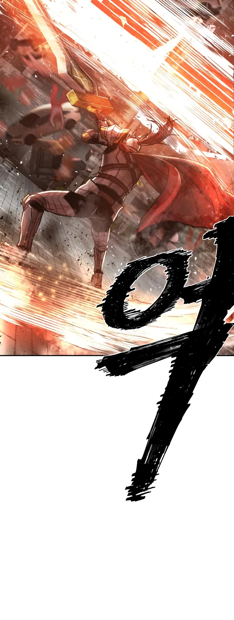 Hero Has Returned Chapter 84.6 page 86 - Chapter 84.6: Season 0 Prologue
