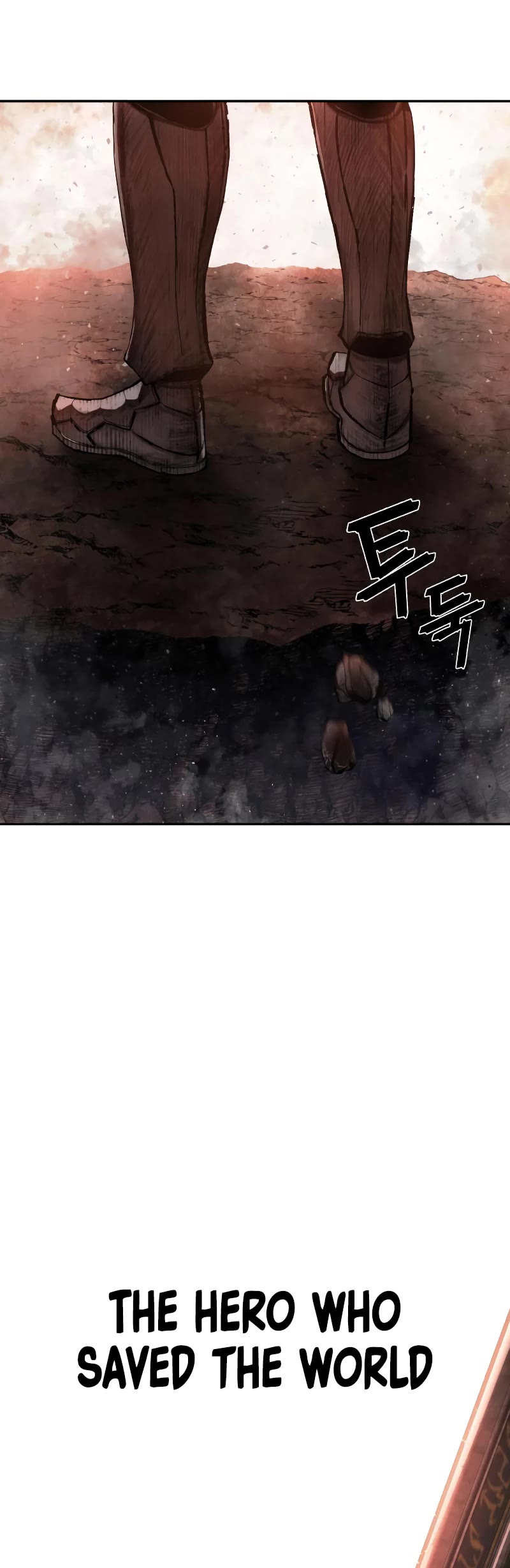 Hero Has Returned Chapter 84.6 page 90 - Chapter 84.6: Season 0 Prologue