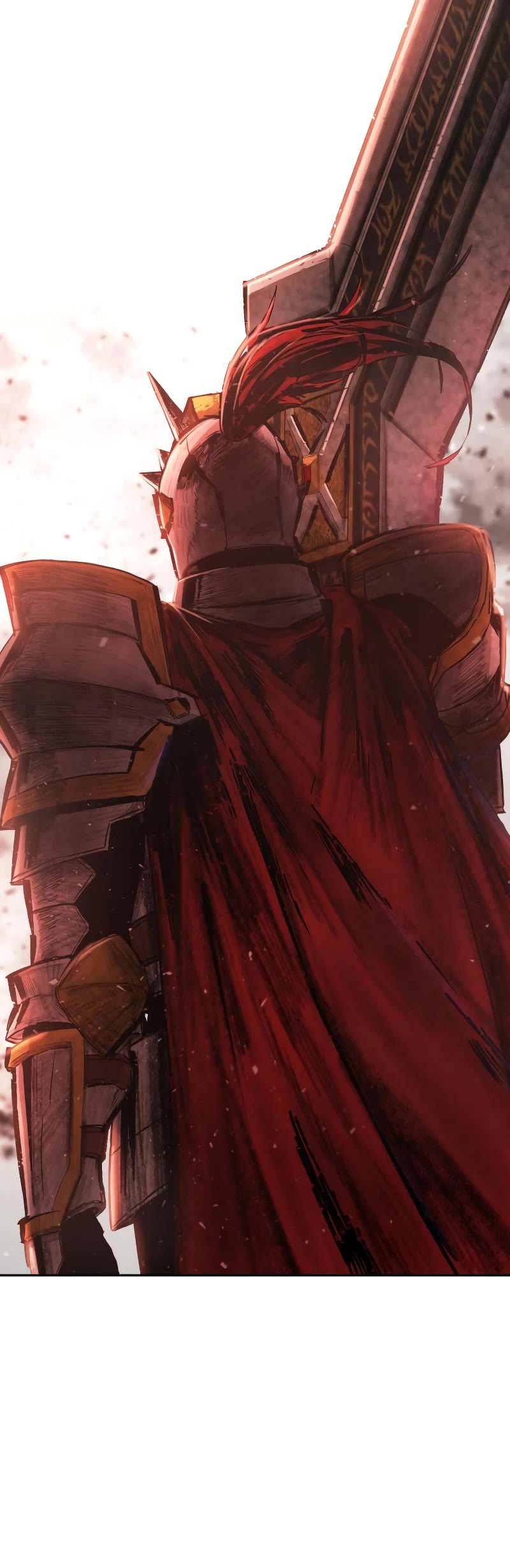 Hero Has Returned Chapter 84.6 page 91 - Chapter 84.6: Season 0 Prologue