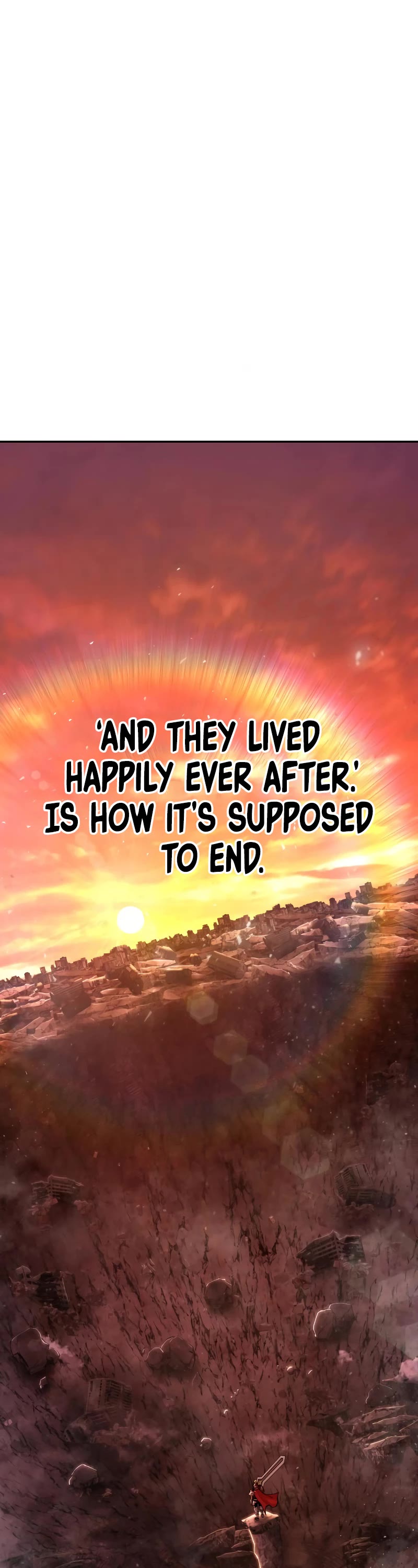 Hero Has Returned Chapter 84.6 page 92 - Chapter 84.6: Season 0 Prologue