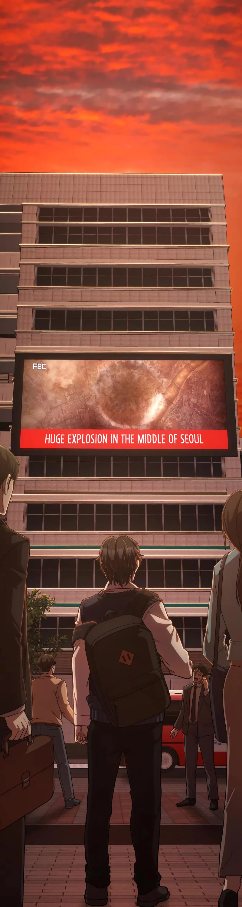 Hero Has Returned Chapter 84.6 page 97 - Chapter 84.6: Season 0 Prologue