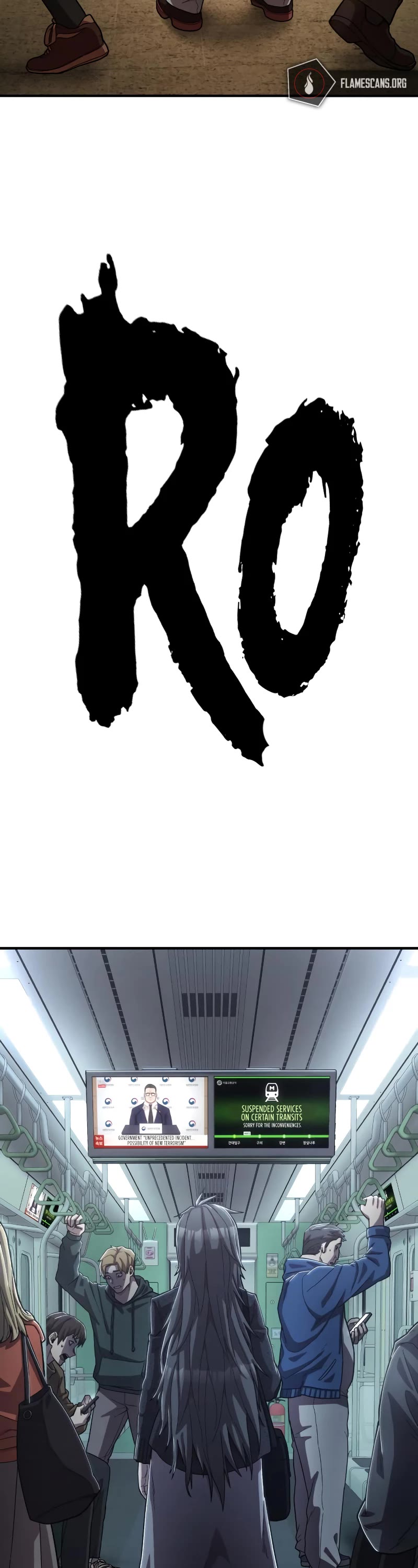 Hero Has Returned Chapter 84.6 page 99 - Chapter 84.6: Season 0 Prologue