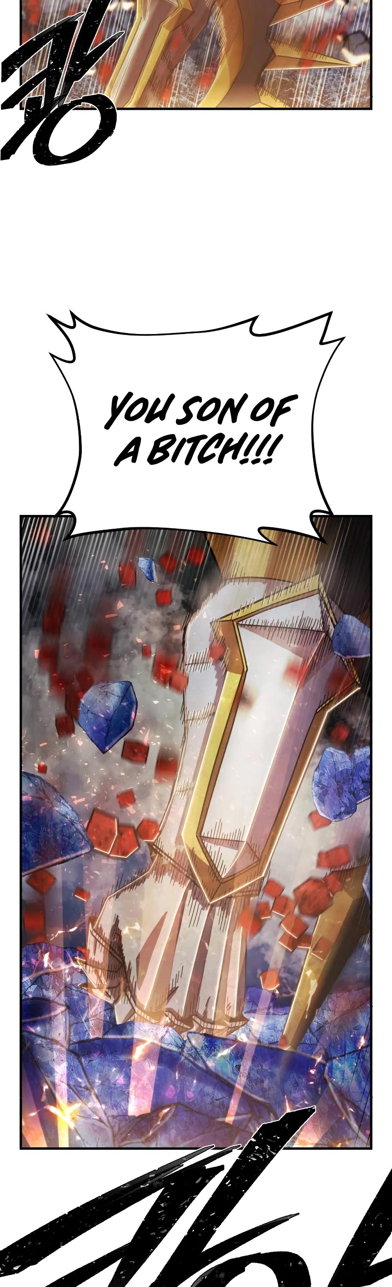Hero Has Returned Chapter 84 page 12 - Chapter 84: Season 1 End