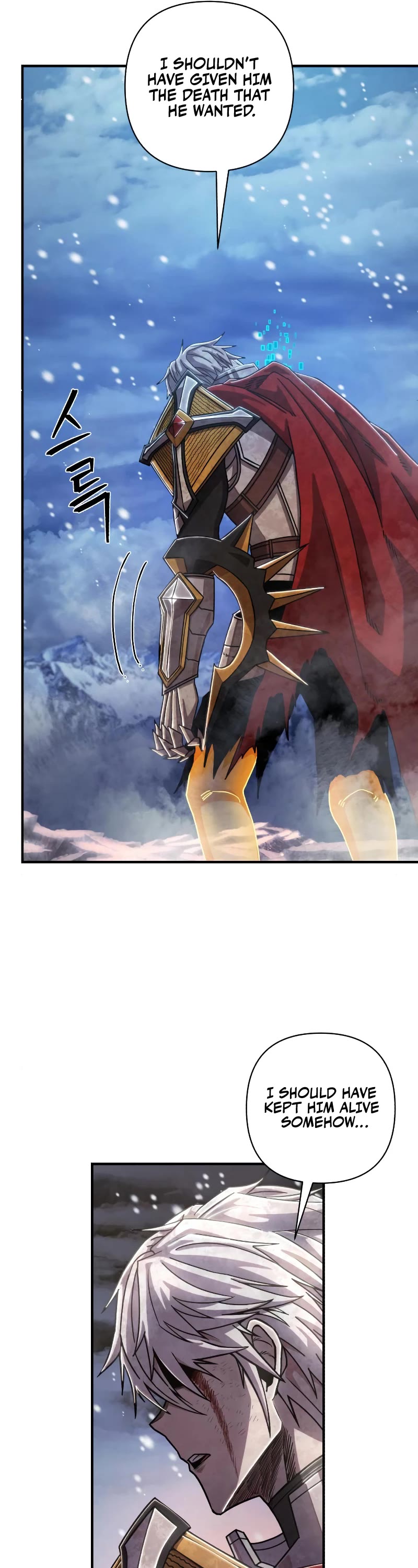Hero Has Returned Chapter 84 page 14 - Chapter 84: Season 1 End