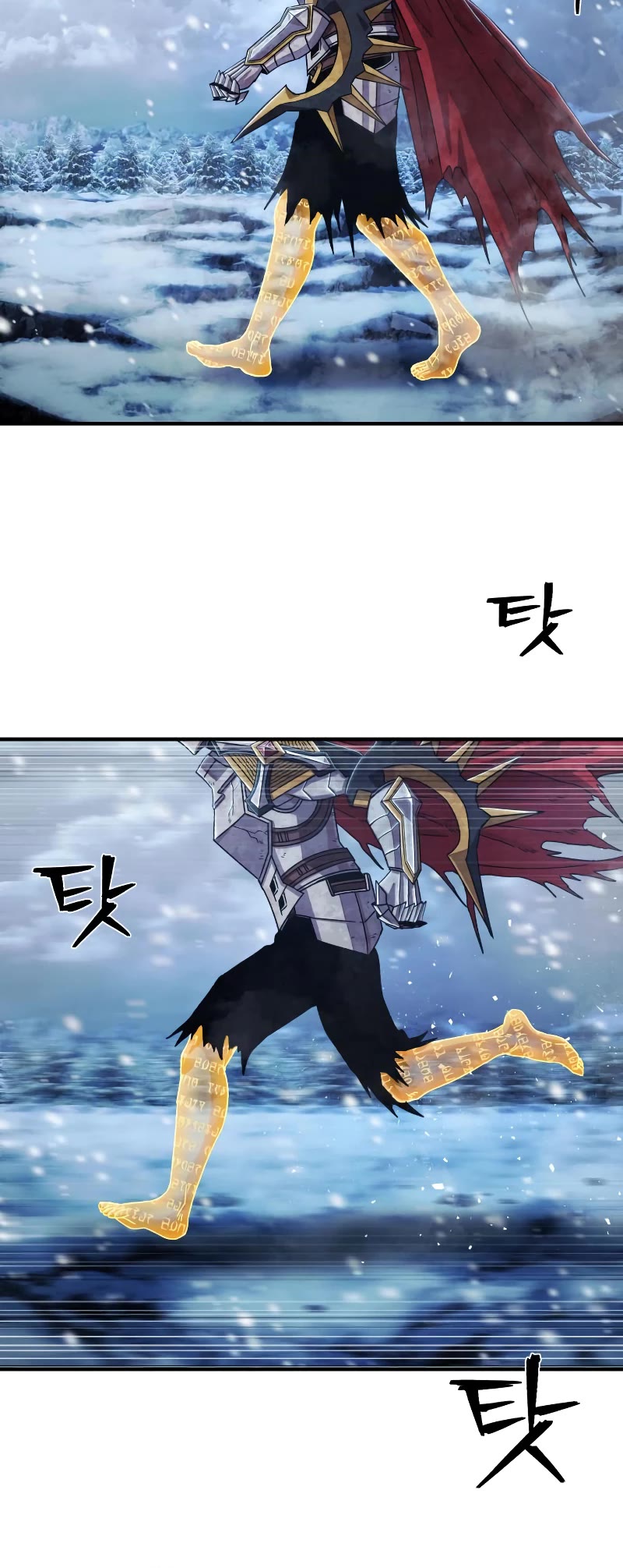 Hero Has Returned Chapter 84 page 17 - Chapter 84: Season 1 End