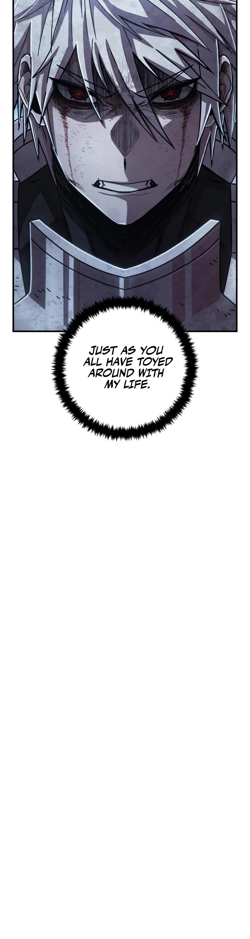 Hero Has Returned Chapter 84 page 19 - Chapter 84: Season 1 End