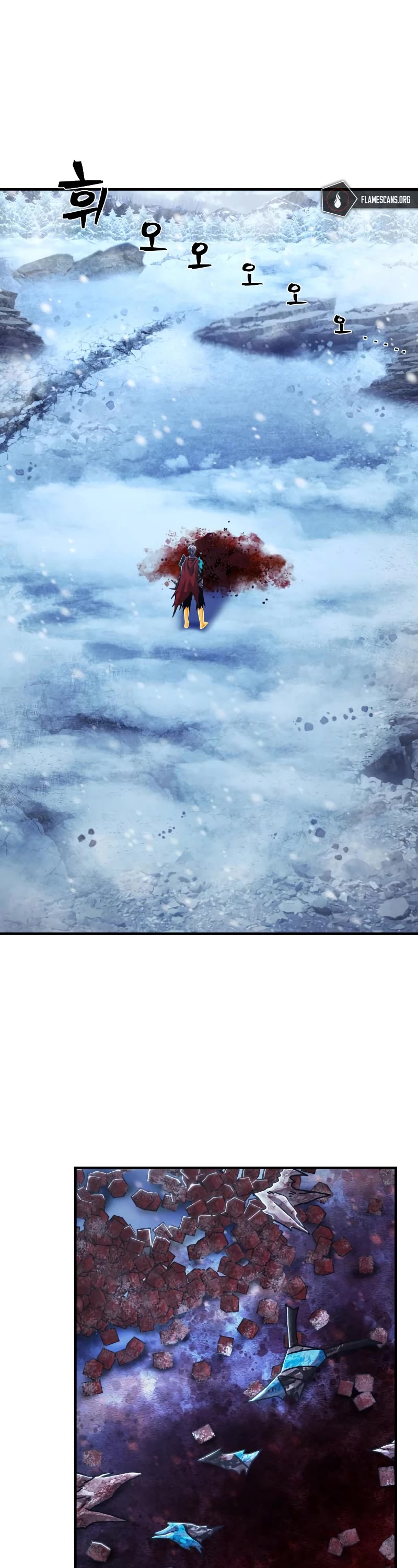 Hero Has Returned Chapter 84 page 2 - Chapter 84: Season 1 End