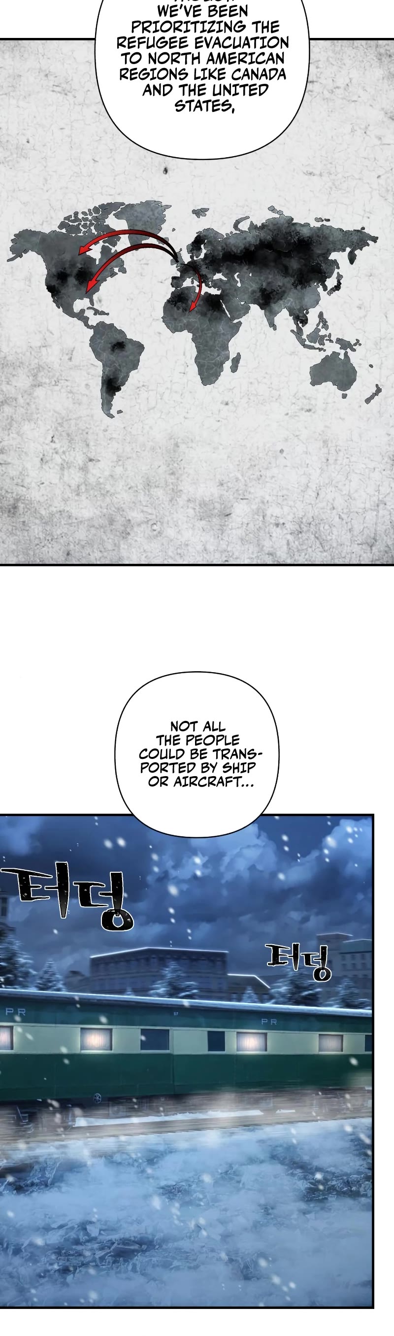 Hero Has Returned Chapter 84 page 25 - Chapter 84: Season 1 End