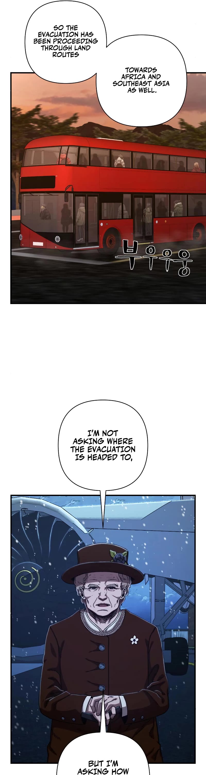 Hero Has Returned Chapter 84 page 26 - Chapter 84: Season 1 End