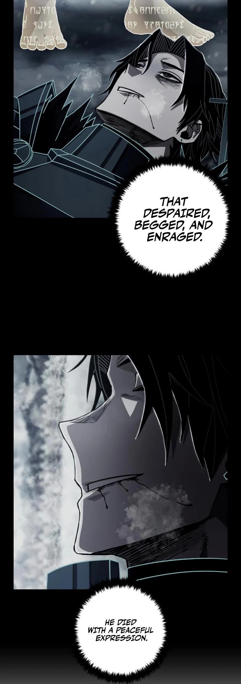 Hero Has Returned Chapter 84 page 4 - Chapter 84: Season 1 End