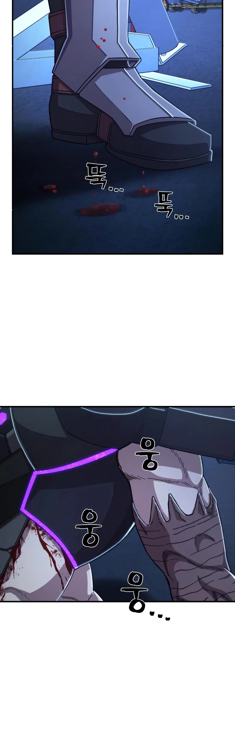 Hero Has Returned Chapter 84 page 46 - Chapter 84: Season 1 End