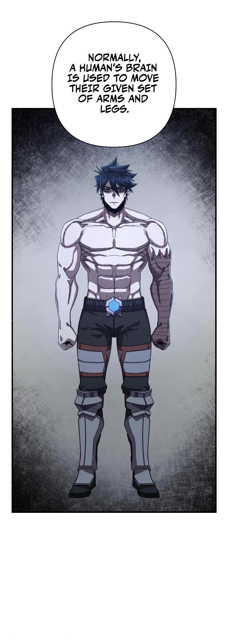Hero Has Returned Chapter 84 page 50 - Chapter 84: Season 1 End