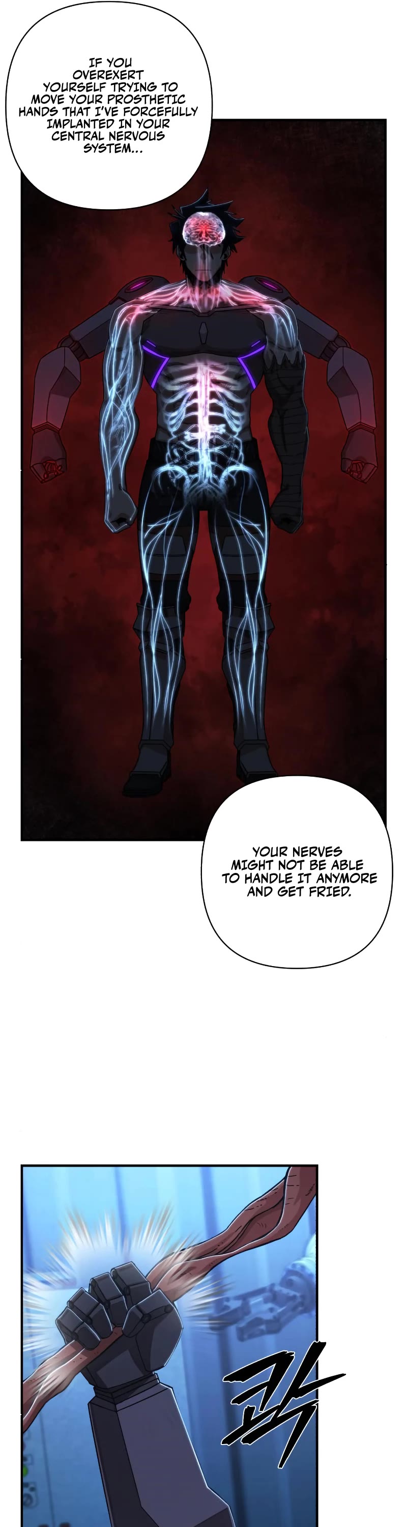 Hero Has Returned Chapter 84 page 51 - Chapter 84: Season 1 End