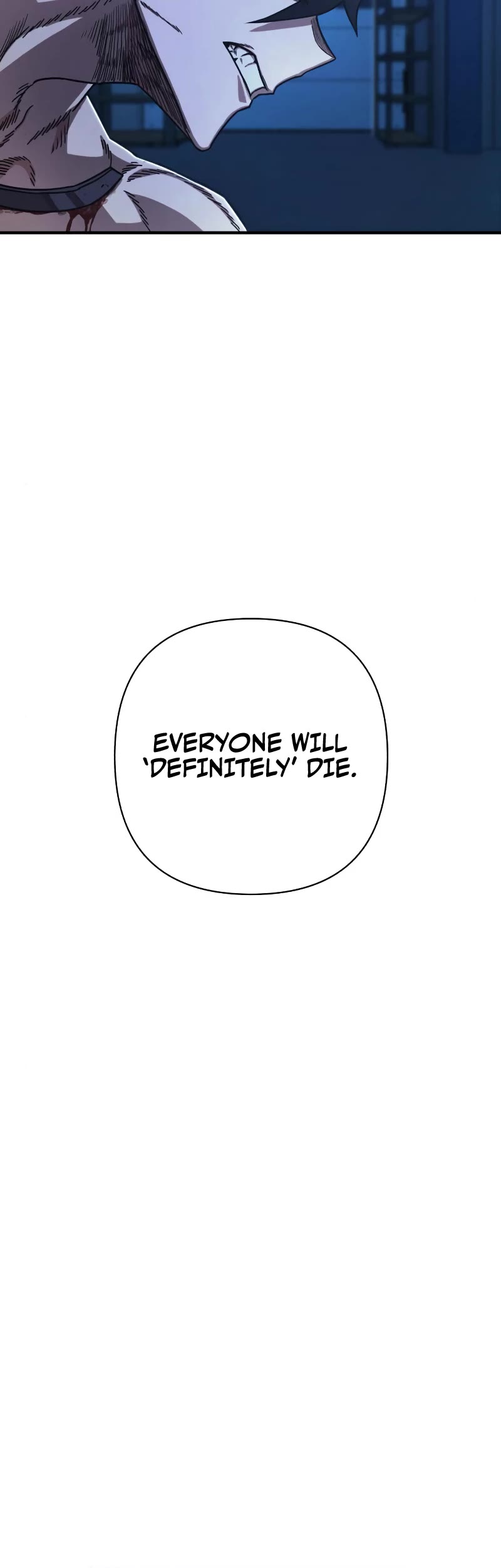 Hero Has Returned Chapter 84 page 54 - Chapter 84: Season 1 End