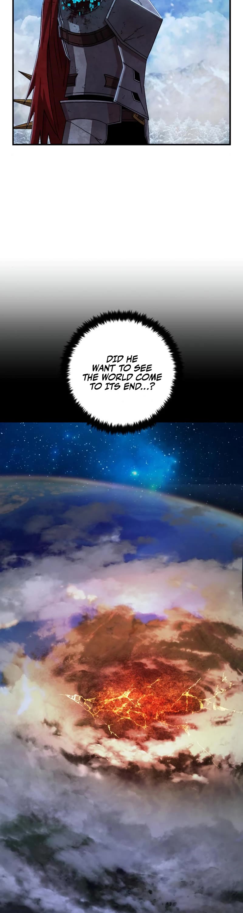 Hero Has Returned Chapter 84 page 7 - Chapter 84: Season 1 End