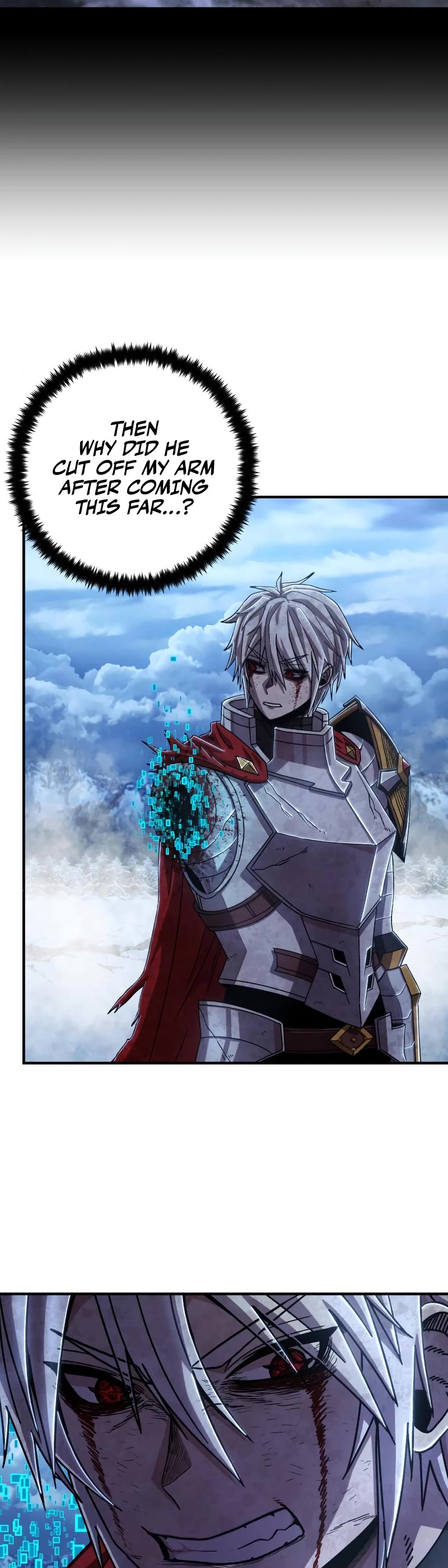 Hero Has Returned Chapter 84 page 8 - Chapter 84: Season 1 End