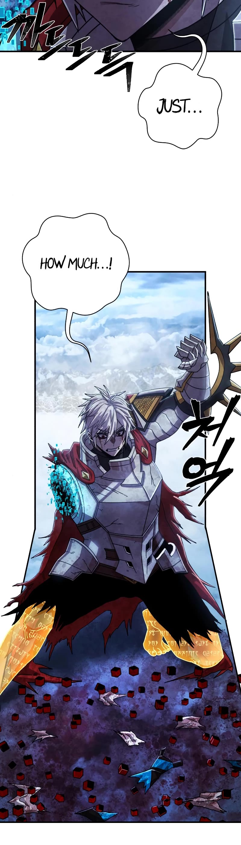 Hero Has Returned Chapter 84 page 9 - Chapter 84: Season 1 End