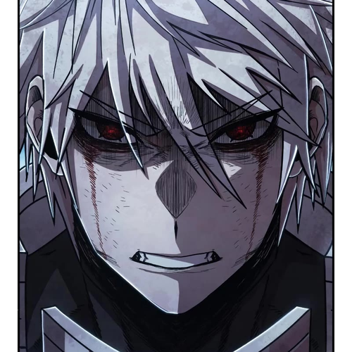 Hero Has Returned Chapter 84: Season 1 End cover