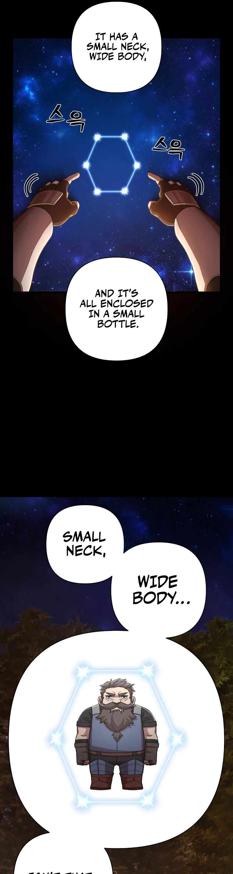Hero Has Returned Chapter 85 page 12 - Chapter 85