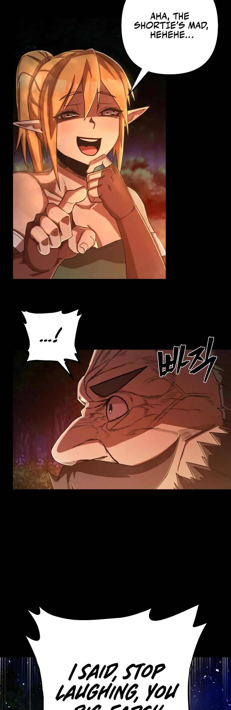 Hero Has Returned Chapter 85 page 15 - Chapter 85
