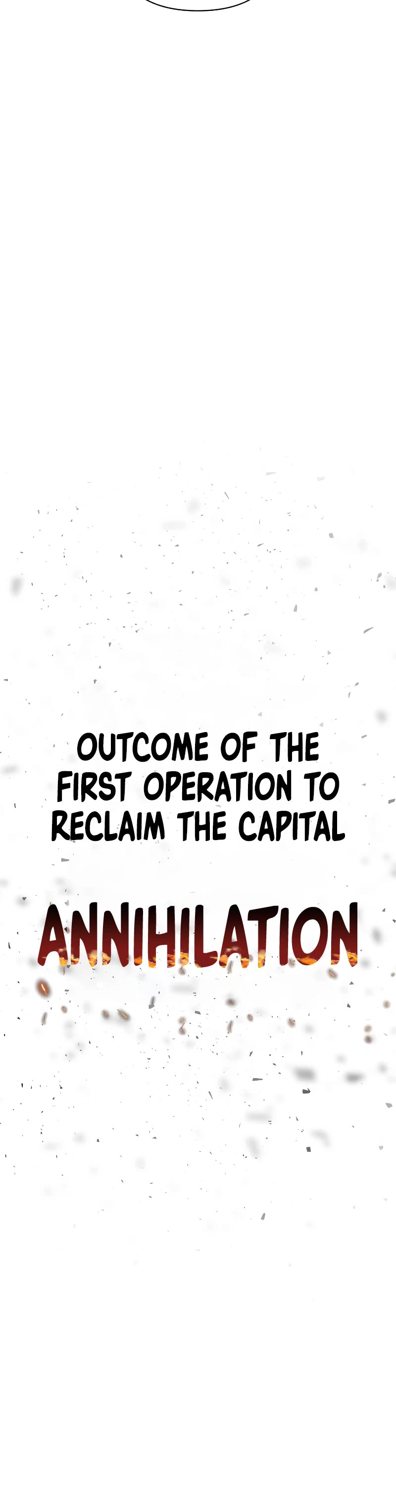 Hero Has Returned Chapter 85 page 24 - Chapter 85
