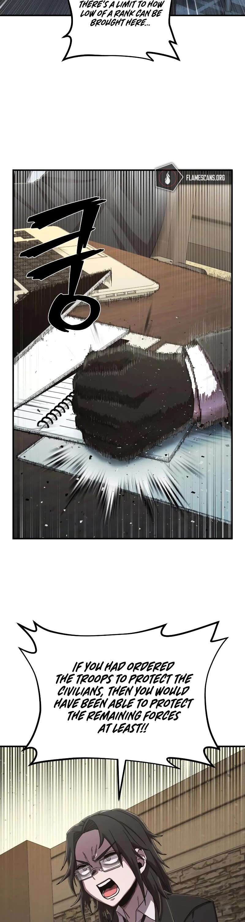 Hero Has Returned Chapter 85 page 39 - Chapter 85