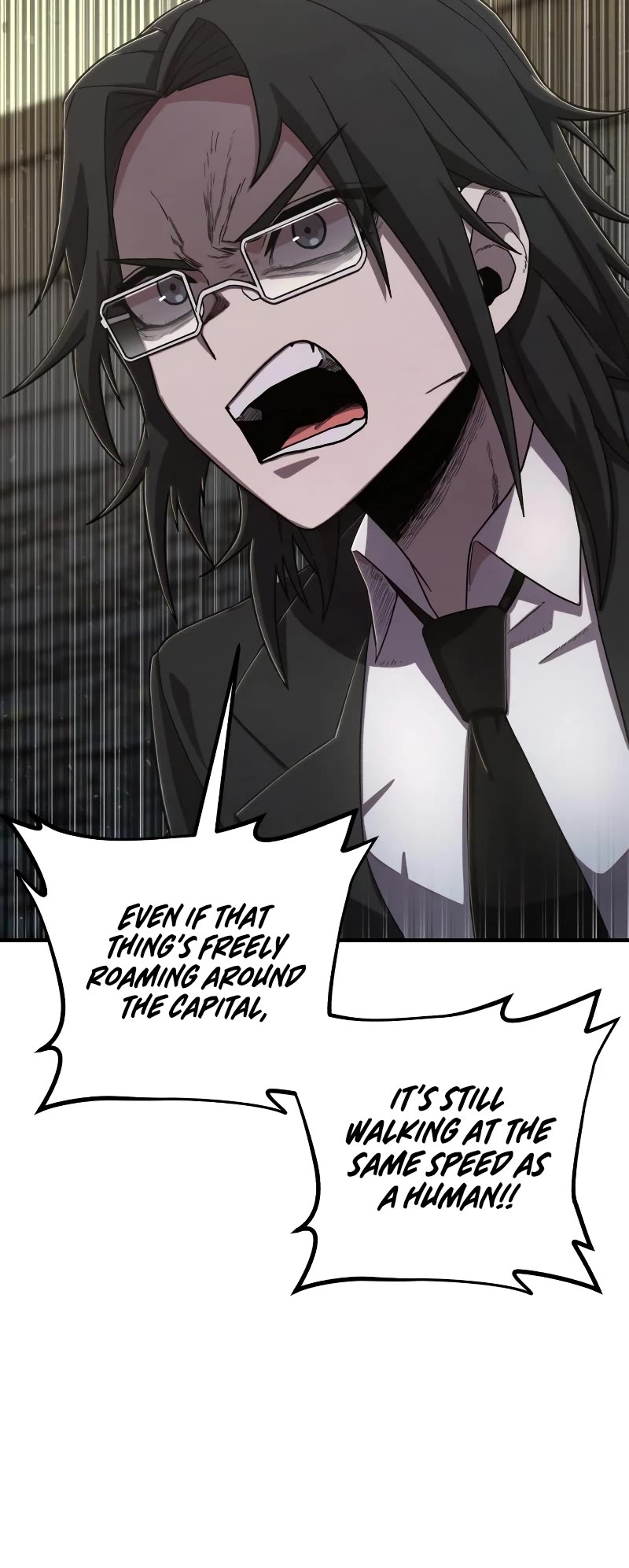 Hero Has Returned Chapter 85 page 41 - Chapter 85