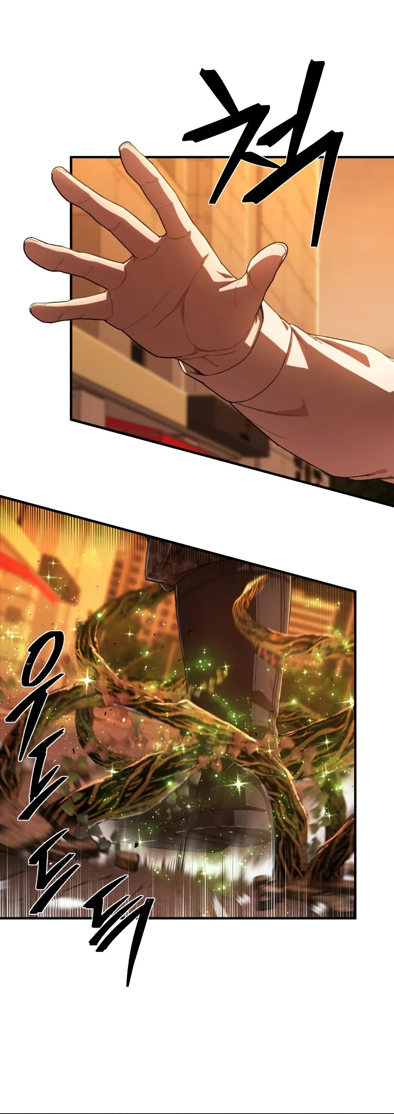 Hero Has Returned Chapter 85 page 56 - Chapter 85