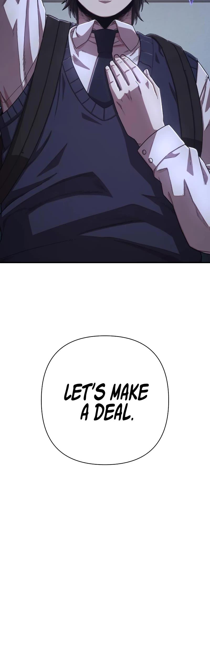 Hero Has Returned Chapter 85 page 66 - Chapter 85