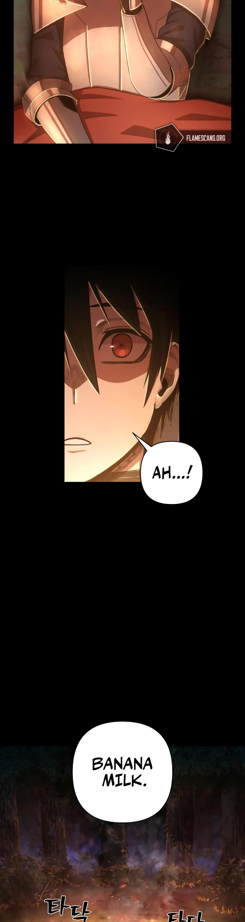 Hero Has Returned Chapter 85 page 9 - Chapter 85