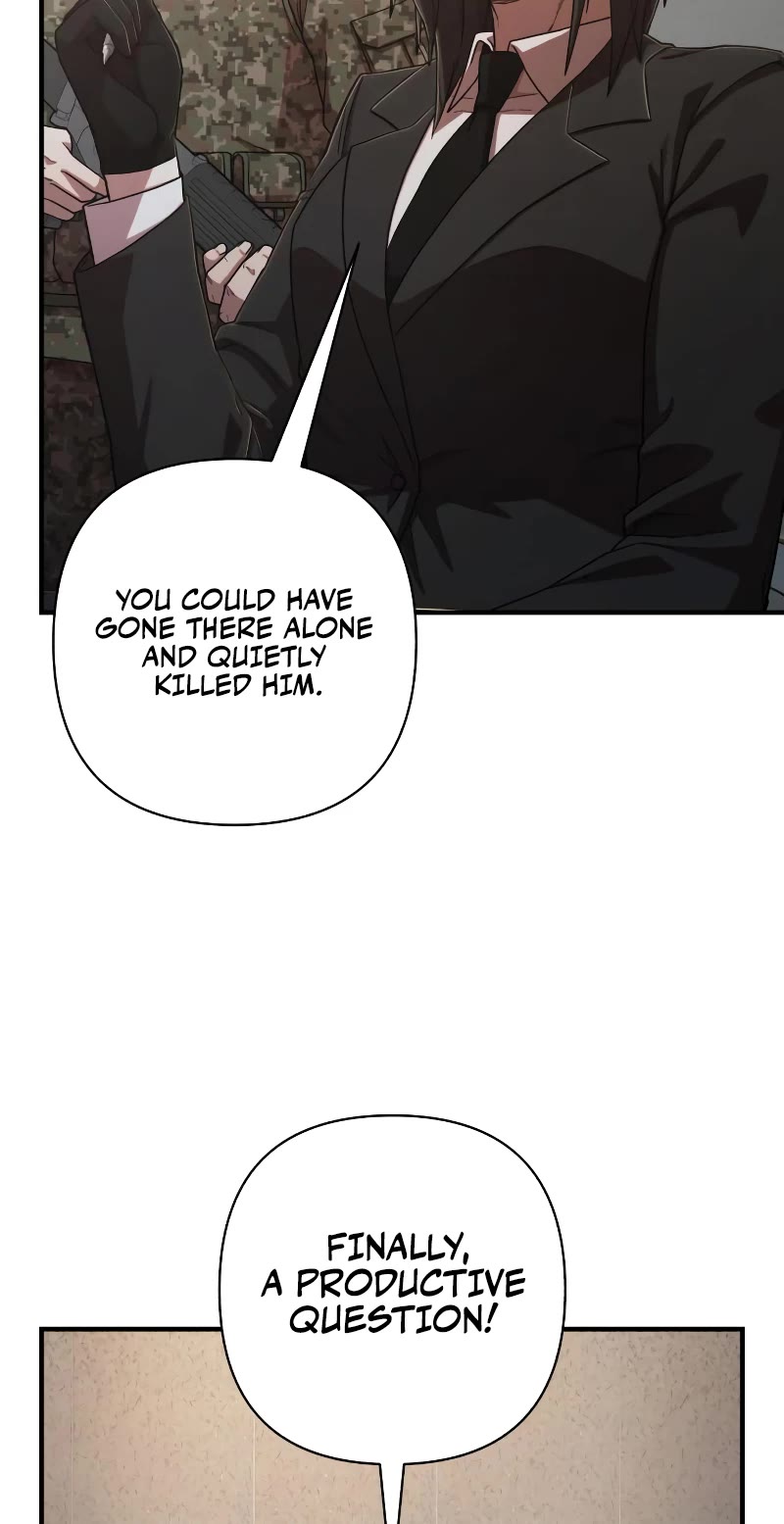 Hero Has Returned Chapter 86 page 15 - Chapter 86