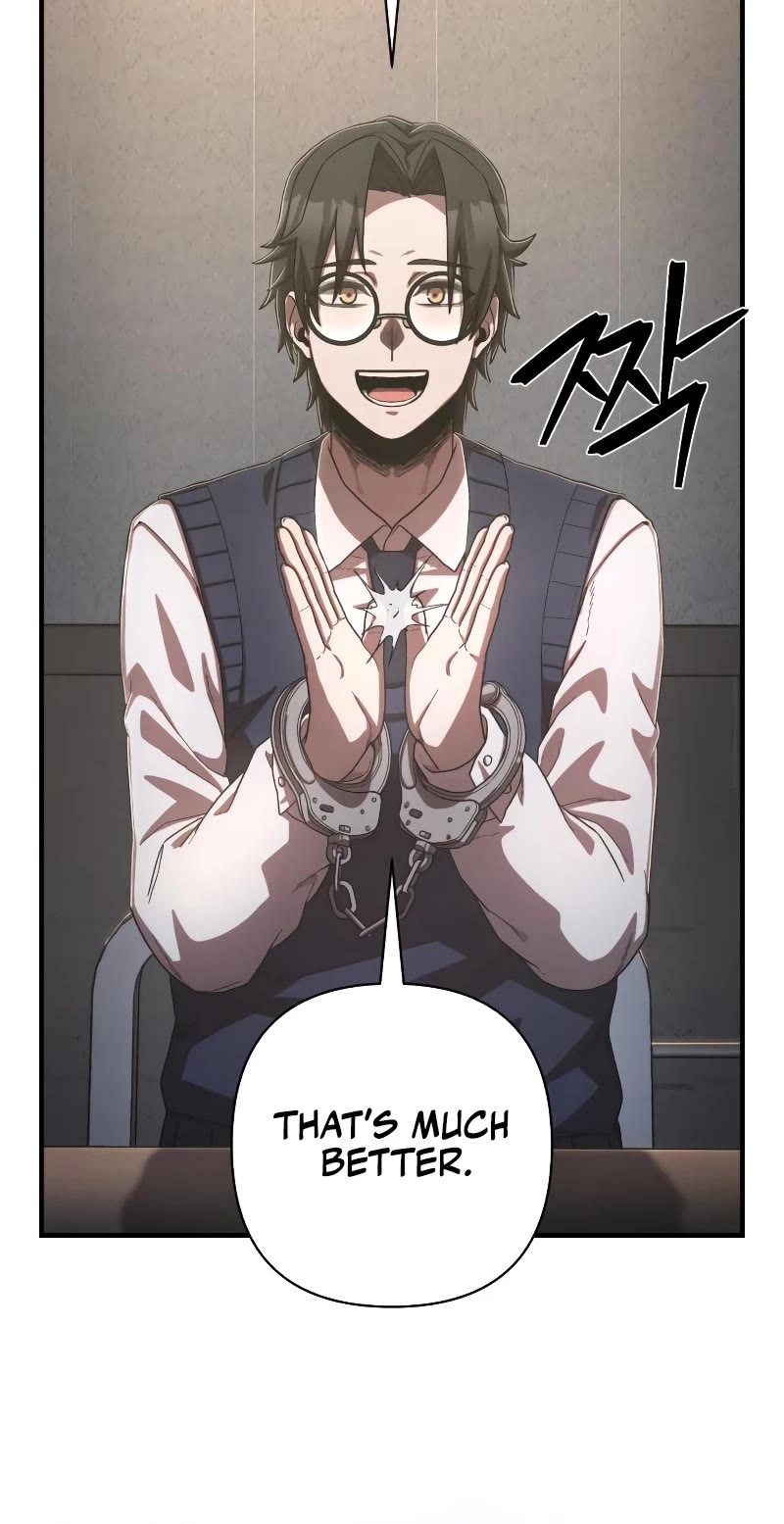 Hero Has Returned Chapter 86 page 16 - Chapter 86