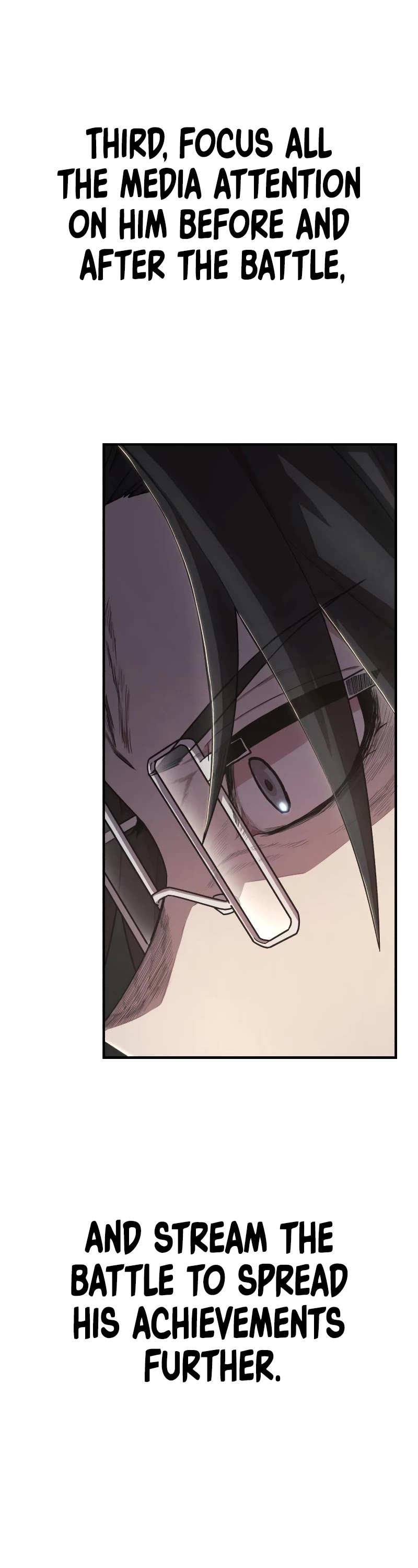 Hero Has Returned Chapter 86 page 24 - Chapter 86