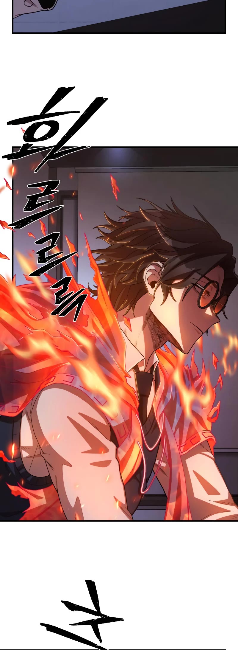 Hero Has Returned Chapter 86 page 39 - Chapter 86
