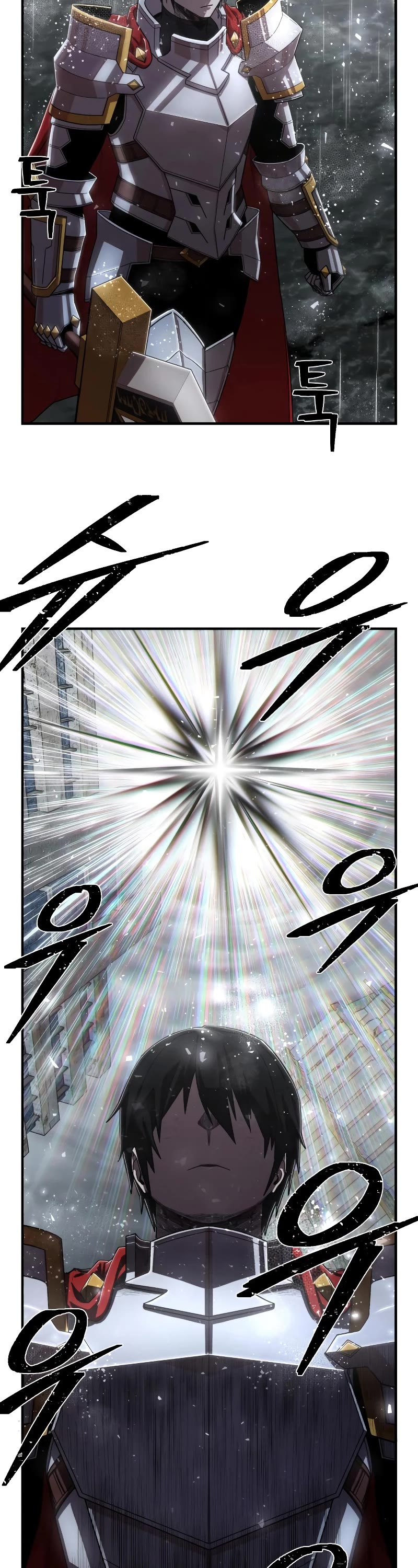 Hero Has Returned Chapter 87 page 29 - Chapter 87