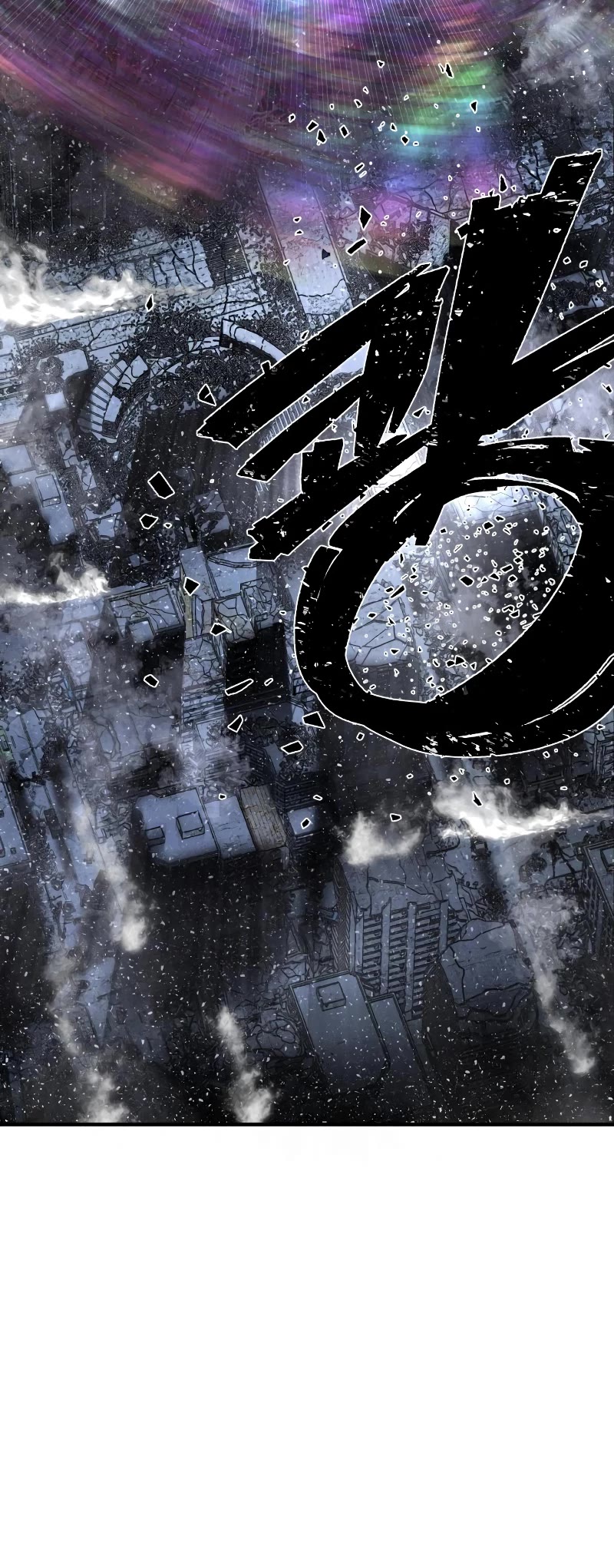 Hero Has Returned Chapter 87 page 31 - Chapter 87