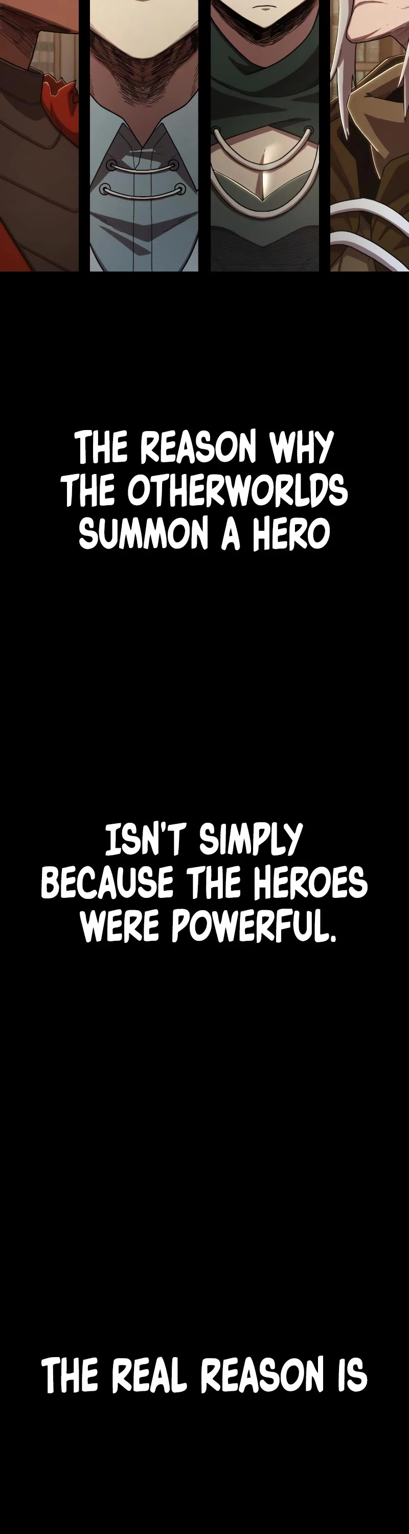 Hero Has Returned Chapter 87 page 4 - Chapter 87