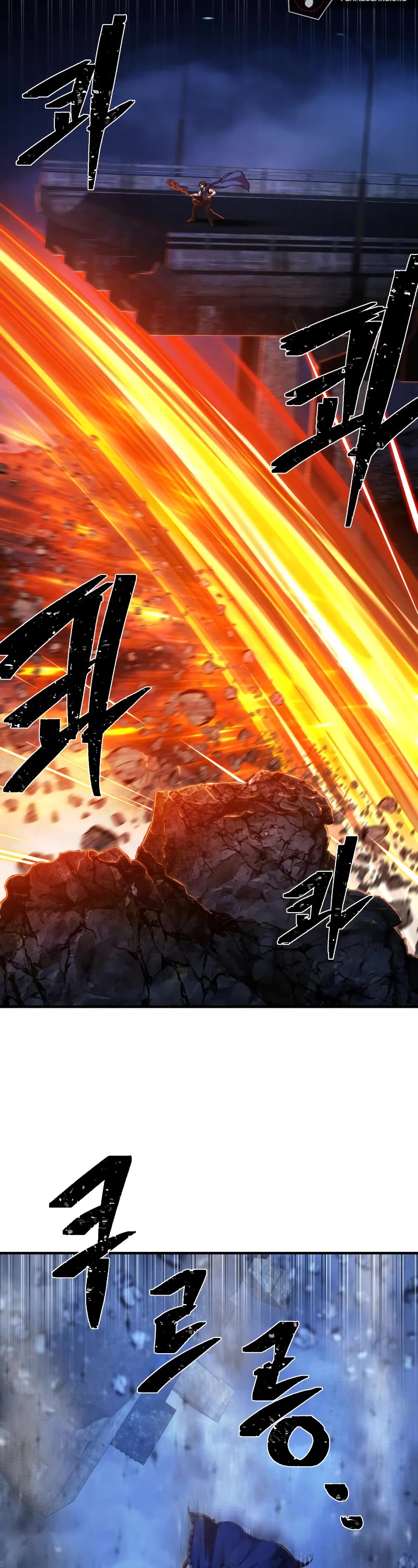Hero Has Returned Chapter 87 page 53 - Chapter 87