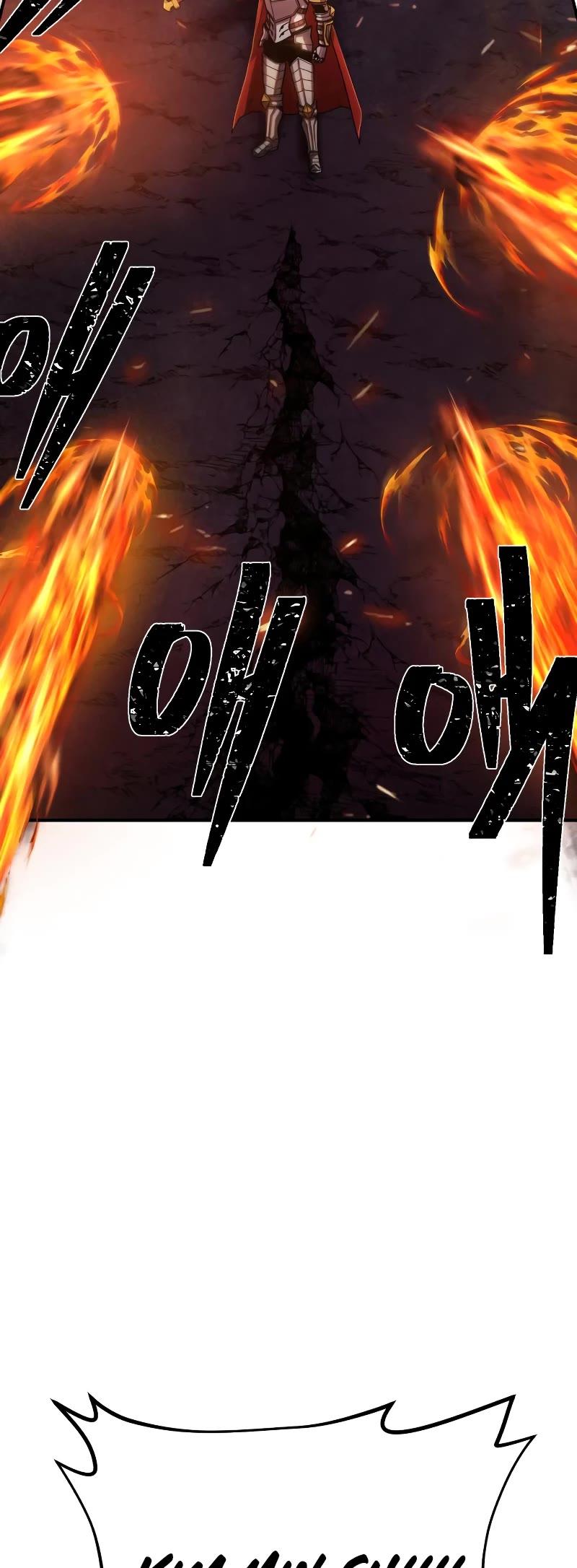 Hero Has Returned Chapter 87 page 59 - Chapter 87