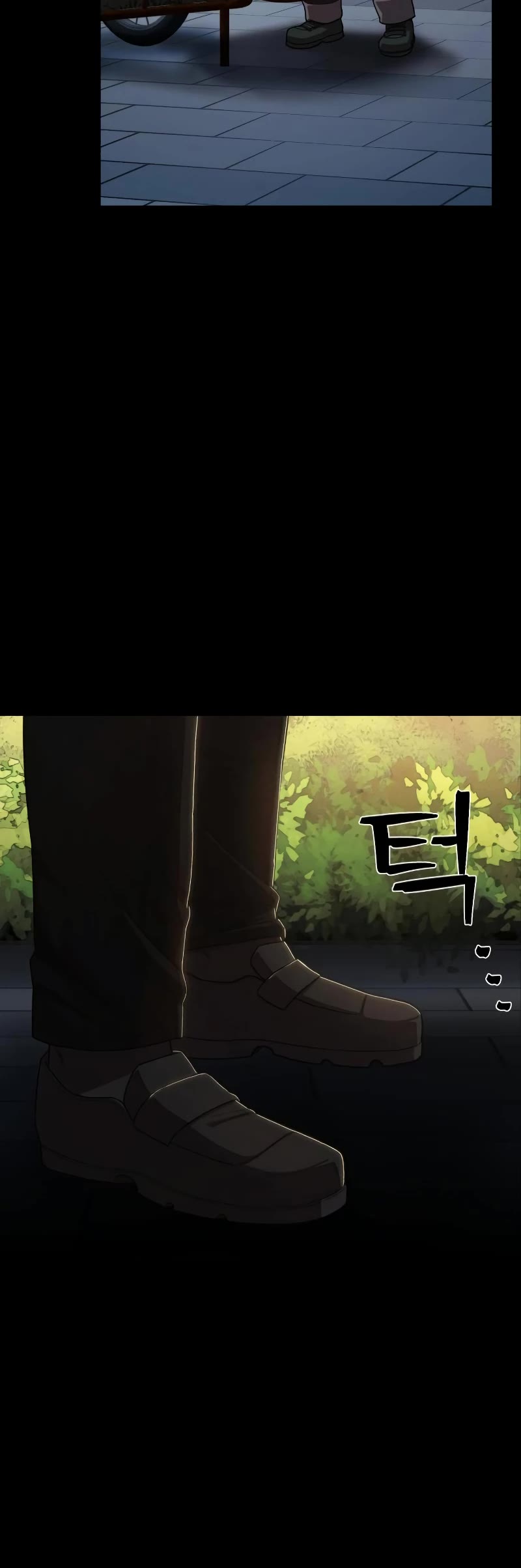 Hero Has Returned Chapter 88 page 10 - Chapter 88