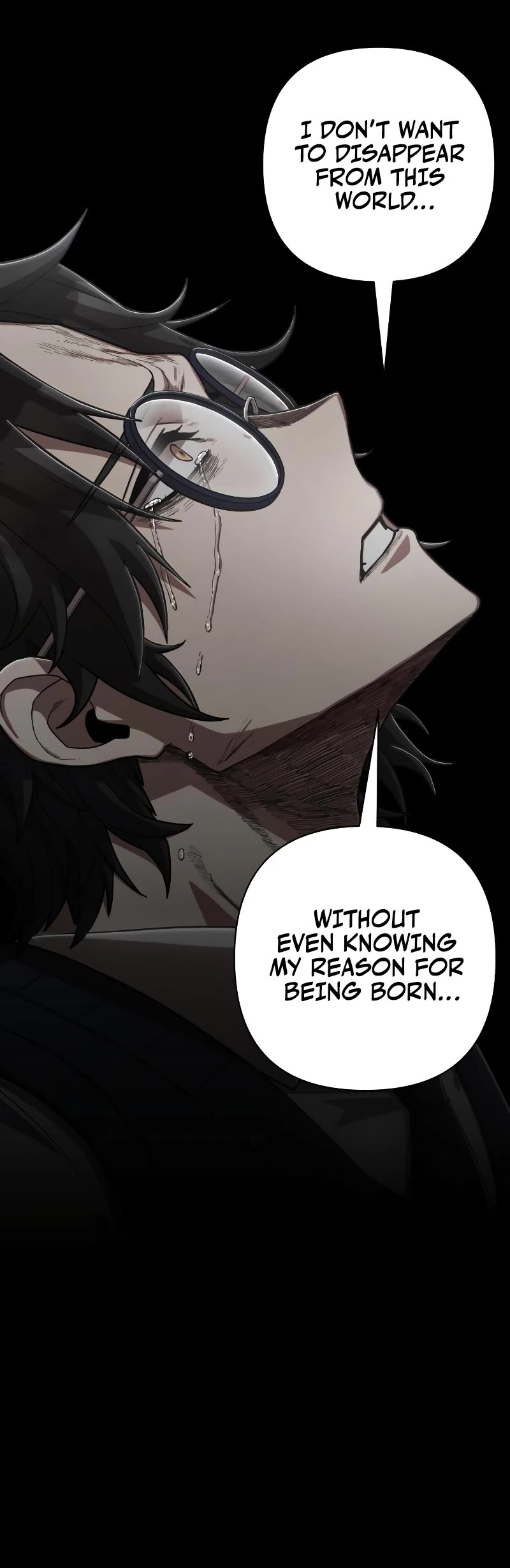 Hero Has Returned Chapter 88 page 20 - Chapter 88
