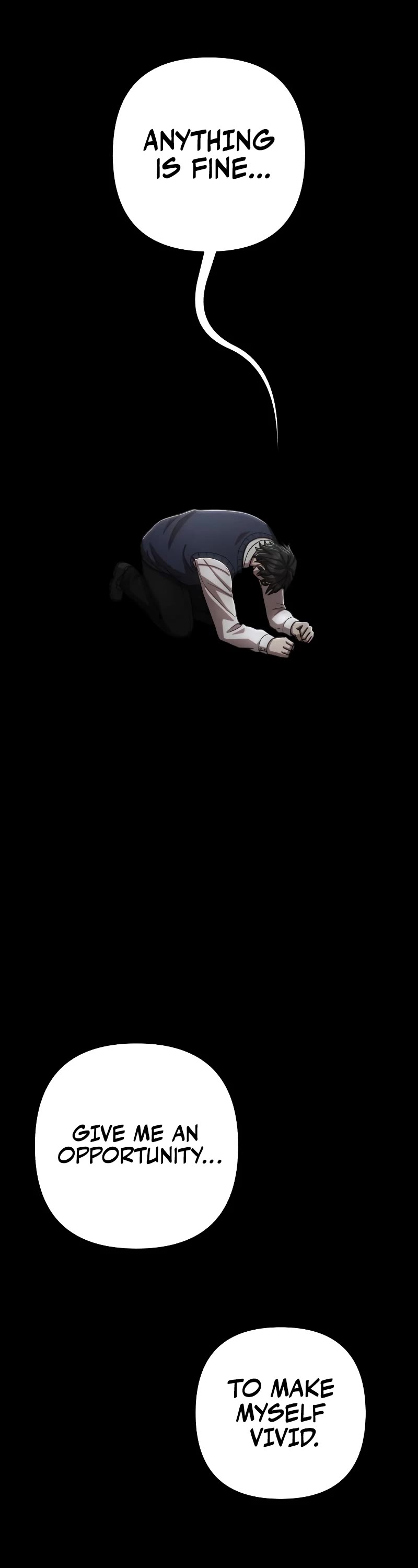 Hero Has Returned Chapter 88 page 21 - Chapter 88